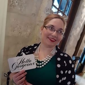 Meet your Posher, Kimberly